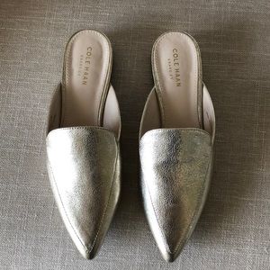 Cole Haan Mule size 5.5